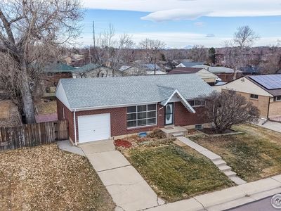 10481 Emerson St, Northglenn, CO, 80233