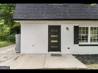 105 Elizabeth St, Cartersville, GA 30120
