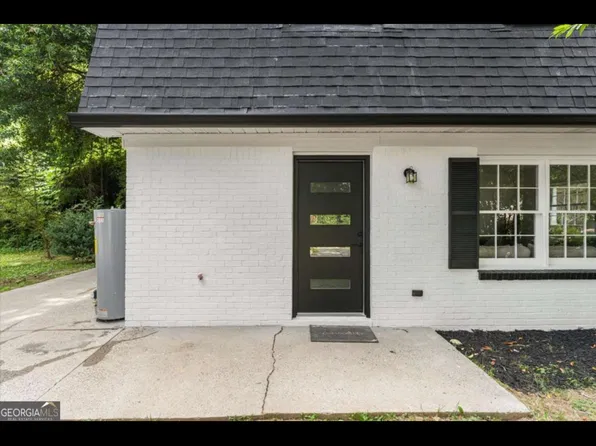 105 Elizabeth St, Cartersville, GA 30120