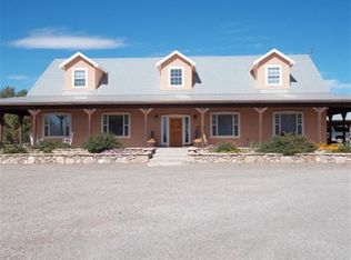 35 Mirasol Ln, Tularosa, NM 88352