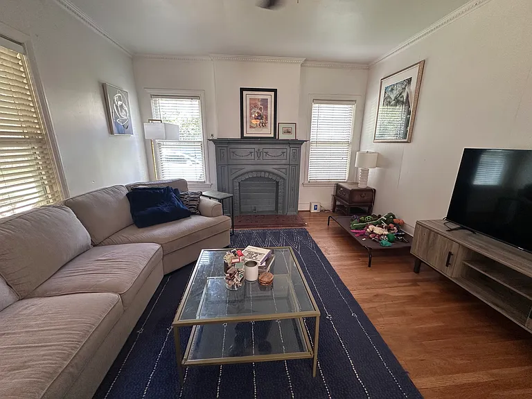 5618 Vickery Blvd — Photo 2
