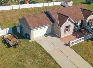 508 Rosebud Cir, Walton, KY 41094