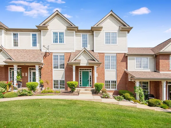 10713 Gabrielle Ln, Orland Park, IL 60462