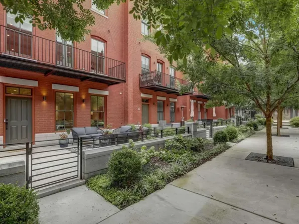 432 E Howard Ave Unit 4, Decatur, GA 30030