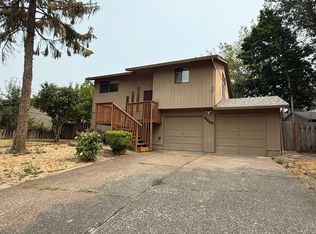 5900 SW Ellerson Ter, Beaverton, OR 97007
