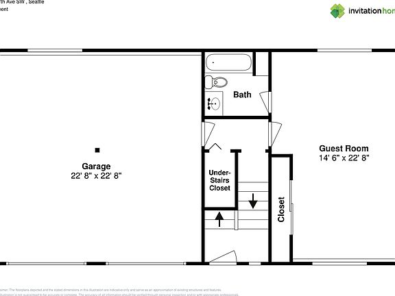 2nd image of 9426 7th Ave SW