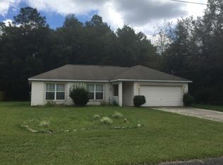 8137 N Dyke Way, Citrus Springs, FL 34434