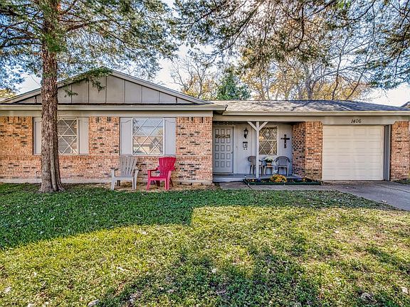4th image of 1406 Greencove Dr