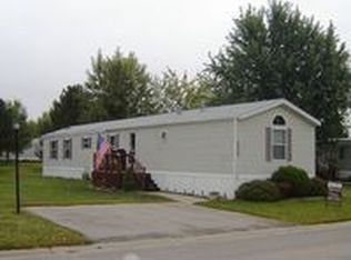6008 W Tanager Pl, Sioux Falls, SD 57107
