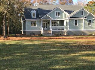 6085 Bay Pond Rd, Ravenel, SC 29470