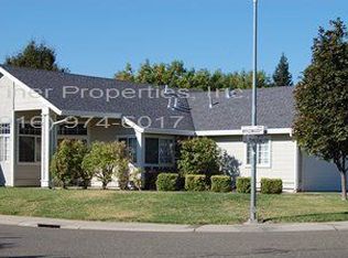 5416 Pearlstone Dr, Antelope, CA 95843