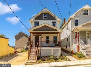 205 N Delaware Ave, Brunswick, MD 21716