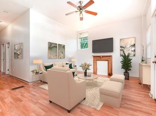 4304 Hartford St #1F, Saint Louis, MO 63116