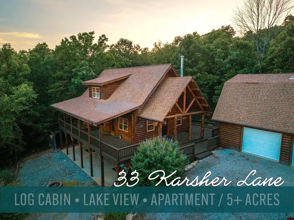 33 Karsher Ln, Mountain Home, AR 72653
