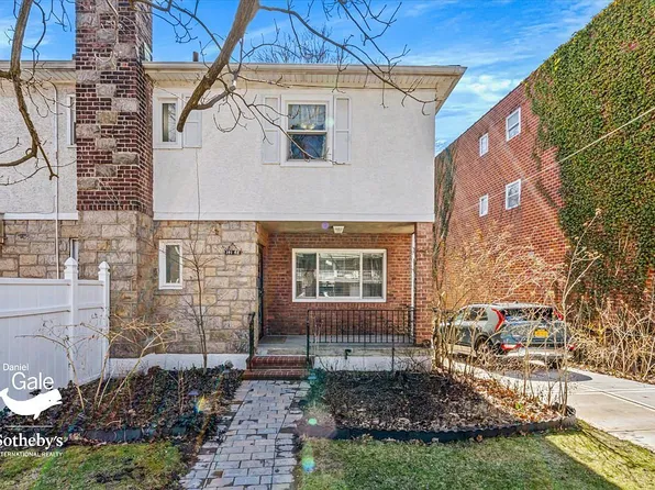 14148 Pershing Cres, Jamaica, NY 11435