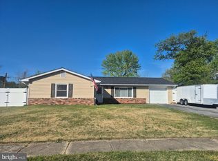 132 Garner Ave, Waldorf, MD 20602