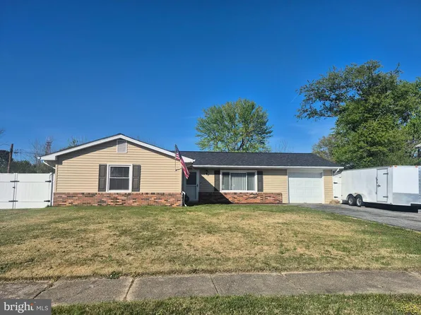 132 Garner Ave, Waldorf, MD 20602