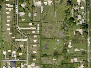 105 Sayfert Rd, Youngsville, LA 70592