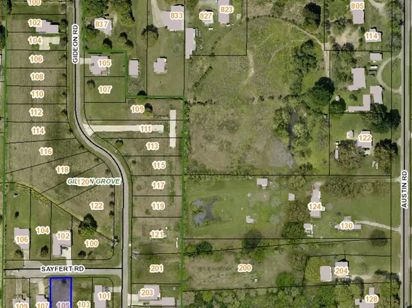 105 Sayfert Rd, Youngsville, LA 70592