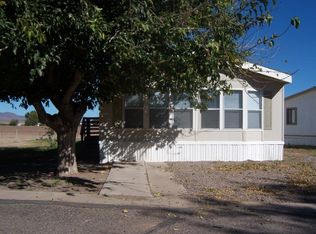 1600 E Us Highway 70 TRLR 29, Safford, AZ 85546