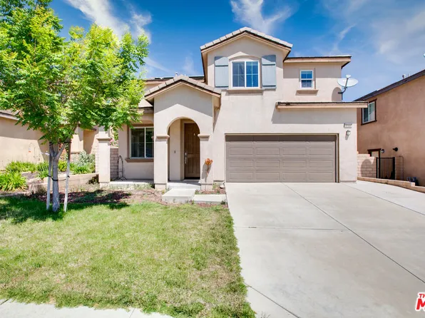 3711 Bilberry Rd, San Bernardino, CA 92407