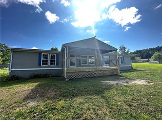 16130 Dunn Rd, Lisbon, OH 43920
