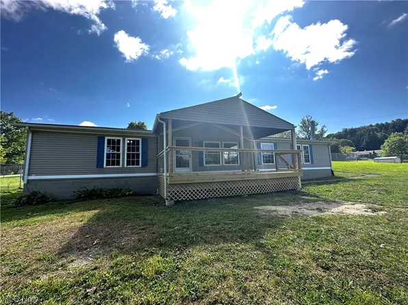 16130 Dunn Rd, Lisbon, OH 43920