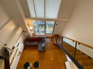 1 Earhart St UNIT 702, Cambridge, MA 02141