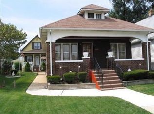 4812 Baring Ave, East Chicago, IN