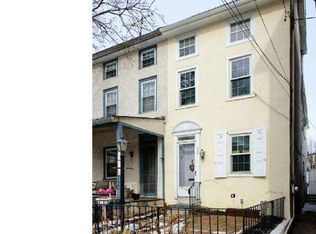 532 Spring Mill Ave, Conshohocken, PA 19428