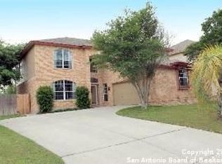 21103 Simi Valley Dr, San Antonio, TX 78259