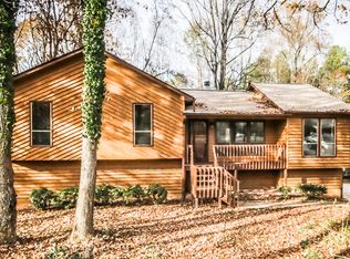 2646 Kellogg Creek Rd, Acworth, GA 30102