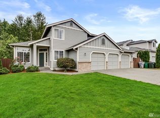 351 Mount Baker Pl NE, Renton, WA 98059