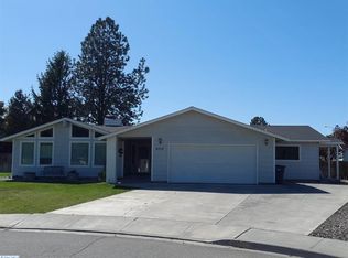 4710 W 4th Ct, Kennewick, WA 99336