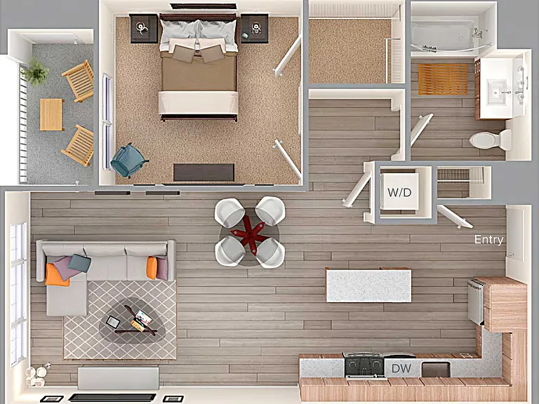 Avalon Princeton — Photo 44