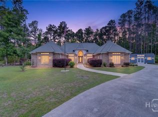1628 Stanford Drive, Statesboro, GA 30461