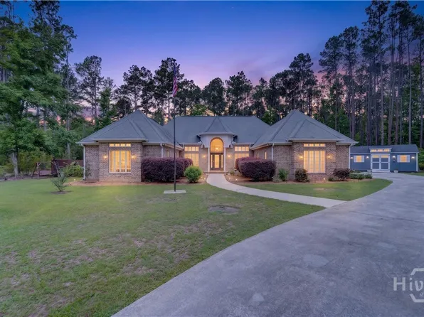 1628 Stanford Drive, Statesboro, GA 30461