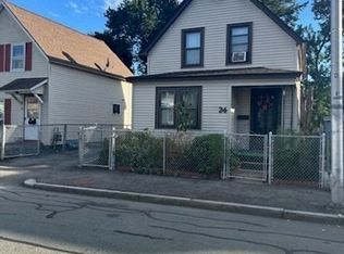 24 Litchfield St, Worcester, MA 01603
