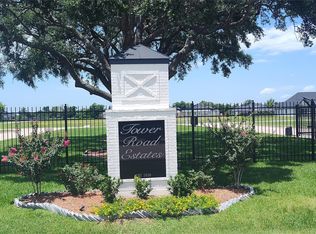 3138 W Tower Cir LOT 19, Santa Fe, TX 77517