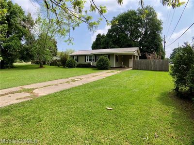 8804 Gold Mine Rd N, Mobile, AL, 36619