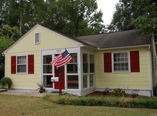 648 Dorothy Dr, Charlotte, NC 28203