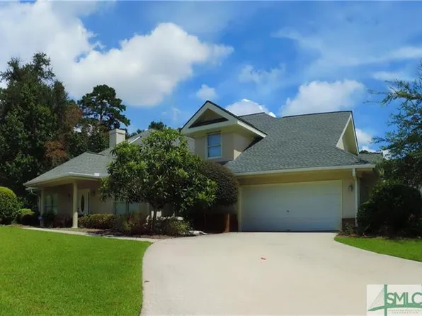 12 Steeple Run Way, Savannah, GA 31405
