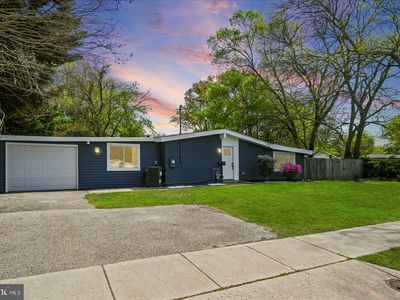 214 Saint James Dr, Glen Burnie, MD, 21061