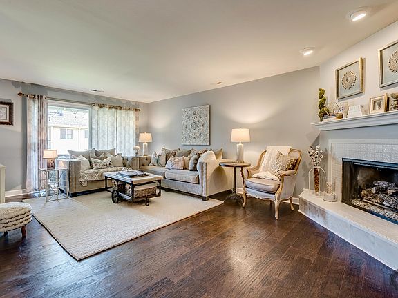 4th image of 7205 Birchwood Ct Unit C