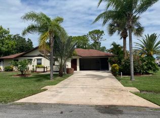 902 Pellam Ave NE, Palm Bay, FL 32907
