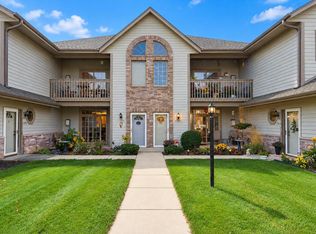 Sherman Creek, Jackson, WI 53037