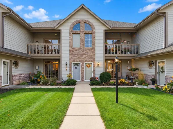 N161W18927 Heather Lynn CIRCLE, Jackson, WI 53037