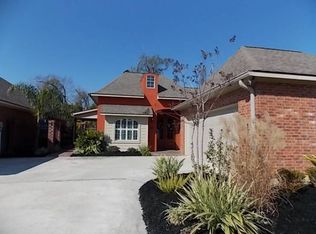 2306 La Cache Dr, Lake charles, LA 70601