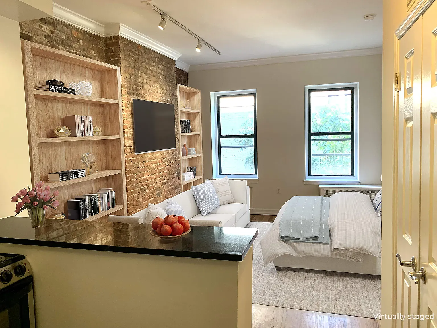 906 Amsterdam Avenue — Photo 2