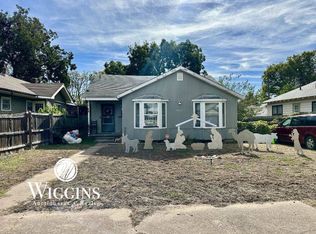 2013 W Oklahoma Ave, Enid, OK 73703